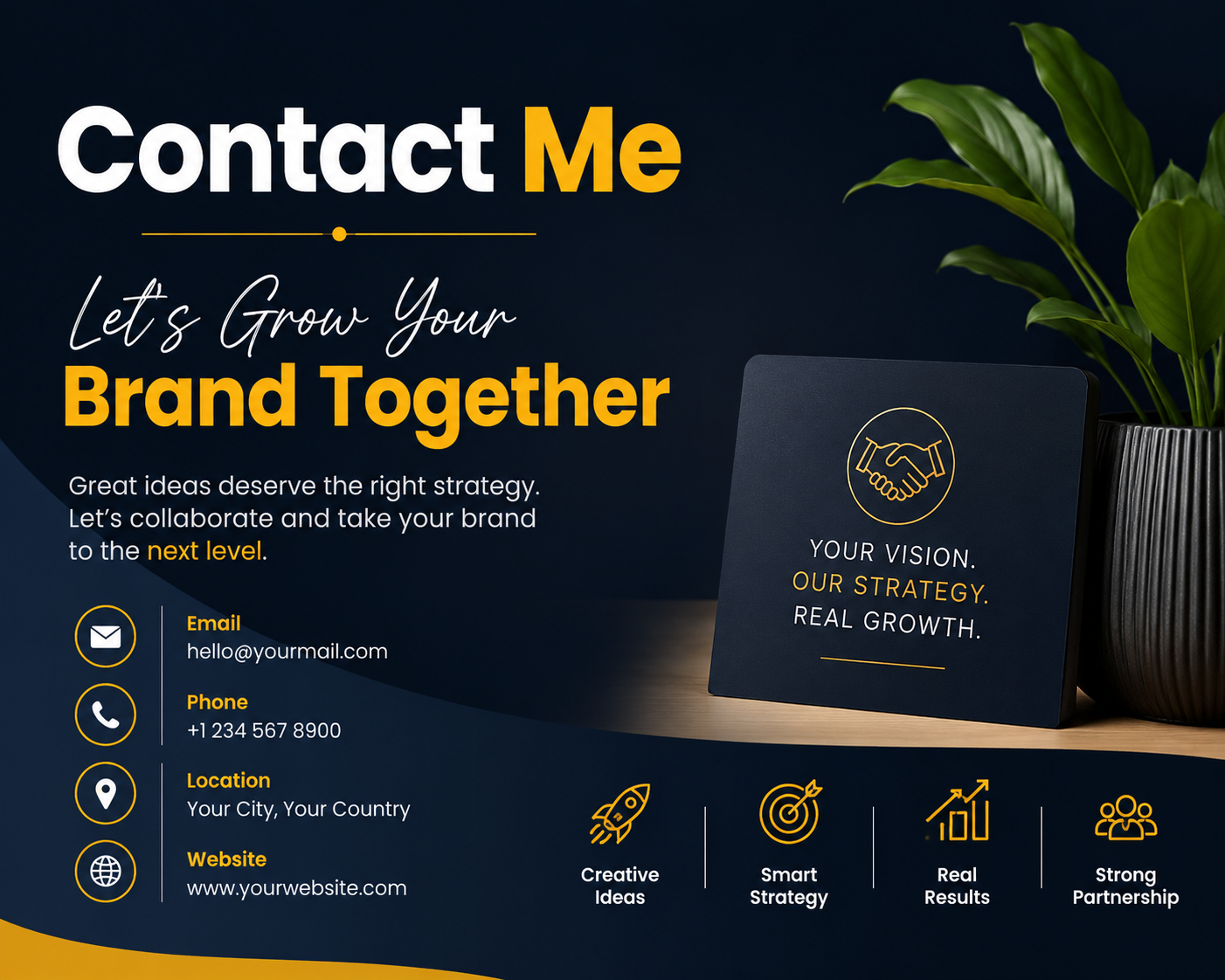 Contact AbhiX Digital