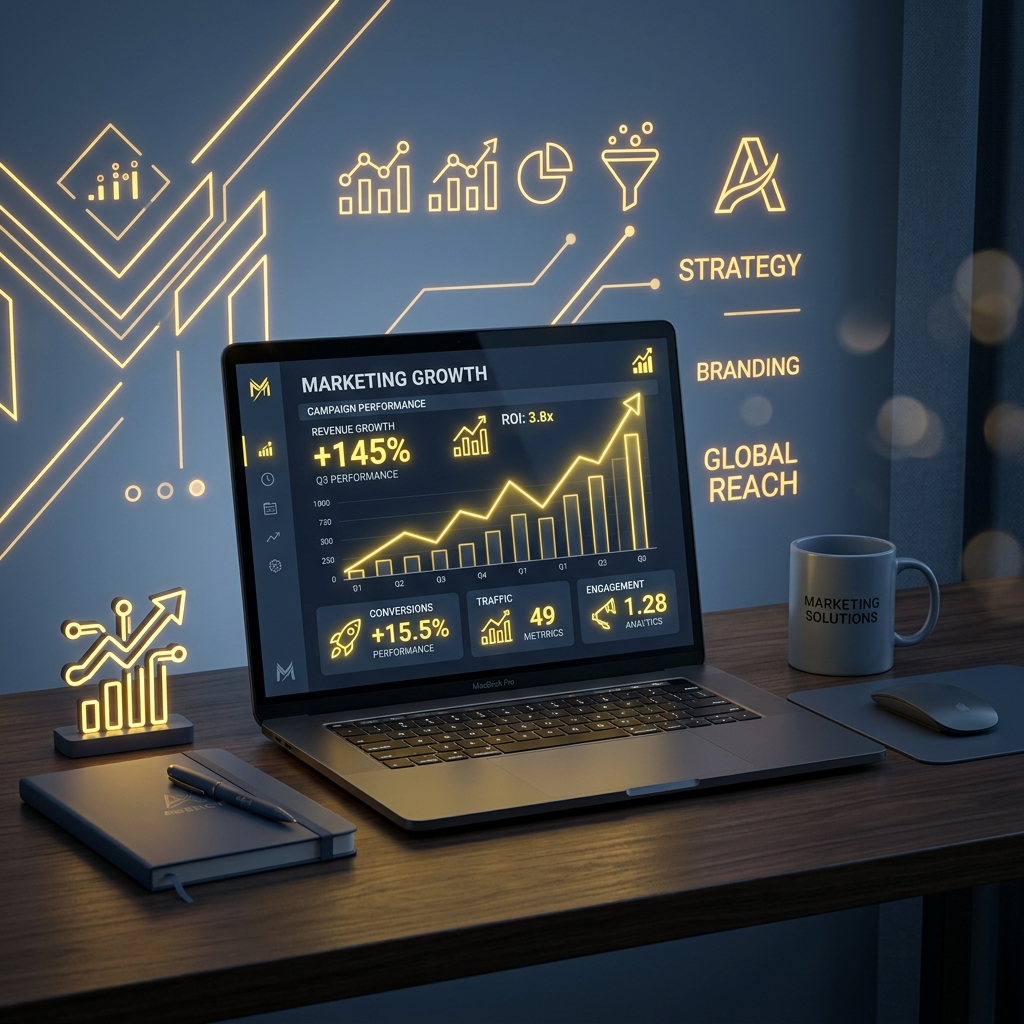 Abhishek personal branding